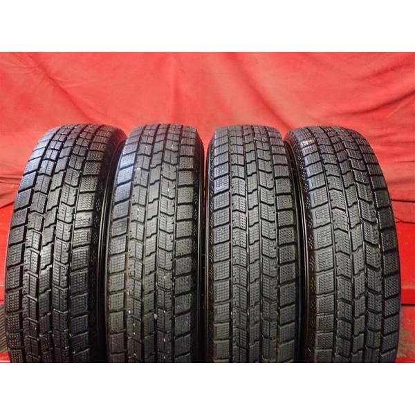 激安 4本SET】グッドイヤー アイスナビ7 [155/80R13 79Q] 9.0/8.5分山
