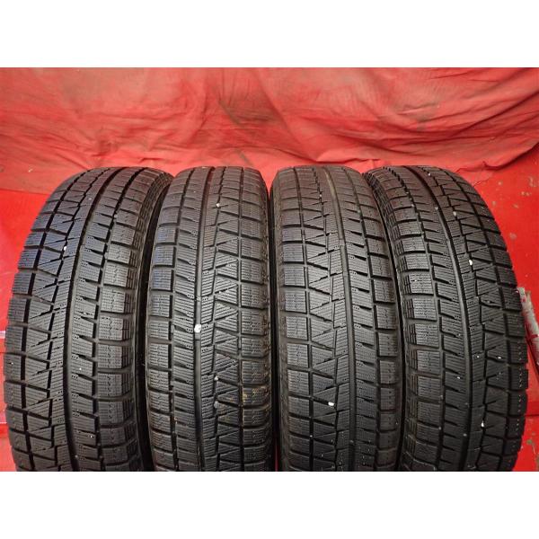 お値打ち品 人気サイズ】165/70R14 81Q スタッドレスタイヤ 4本セット