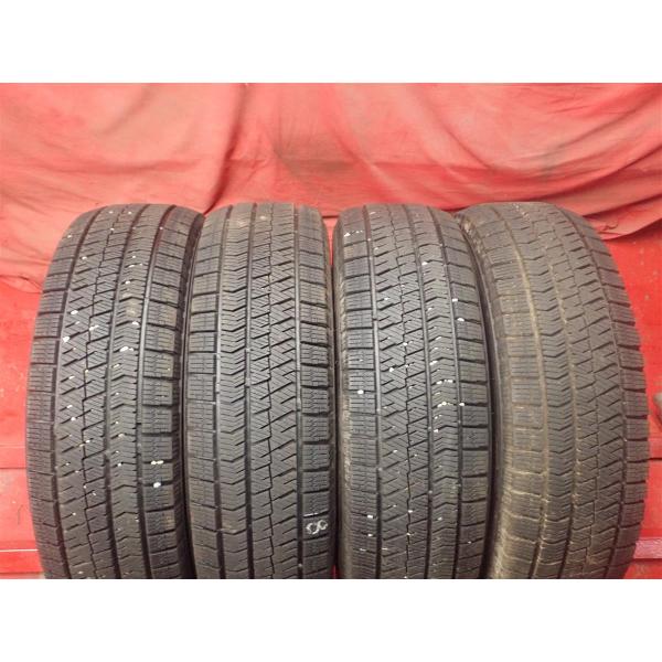 格安！185/65/14スタッドレス VRX2！！ 激安 人気モデル】185/65R14 86Q スタッドレスタイヤ 4本セット