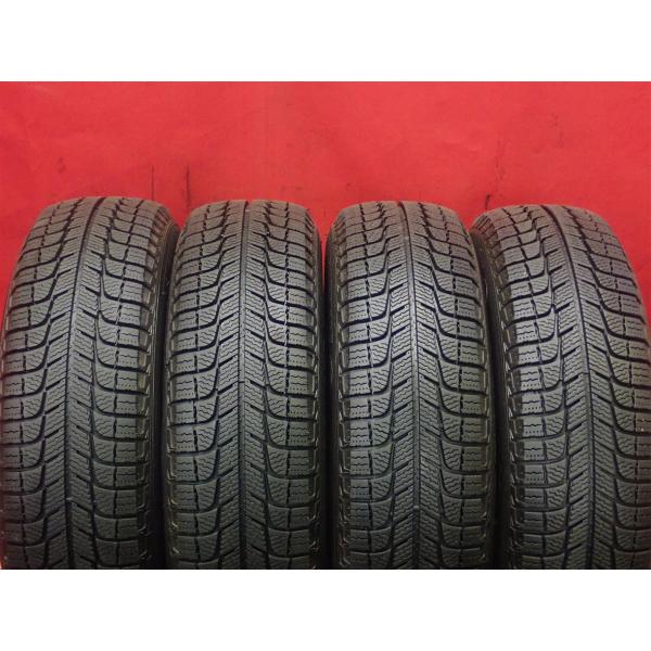 程度良好 人気サイズ】185/70R14 92T スタッドレスタイヤ 4本セット