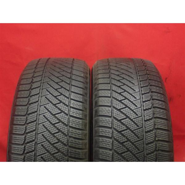 Continental ContiVikingContact7 235/55R19 19インチ スタッドレス 4