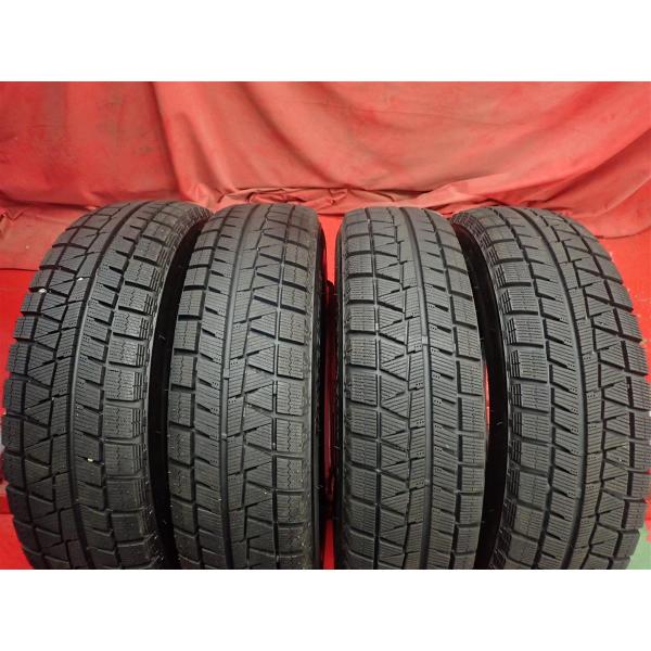 スタッドレス4本 《ブリヂストン》アイスパートナー2 175/70R14-84Q 