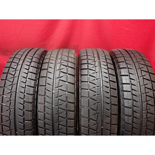175/70R14 ブリヂストン アイスパートナー 4本 中古スタッドレス 175/70R14 84Q 4本セット ブリヂストン アイス