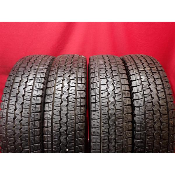 ダンロップ冬タイヤ４本セット、165..R14.ＬＴ DIREZZA 4本セット DUNLOP ダンロップ ディレッツァ Z3 ZIII 165/55R14