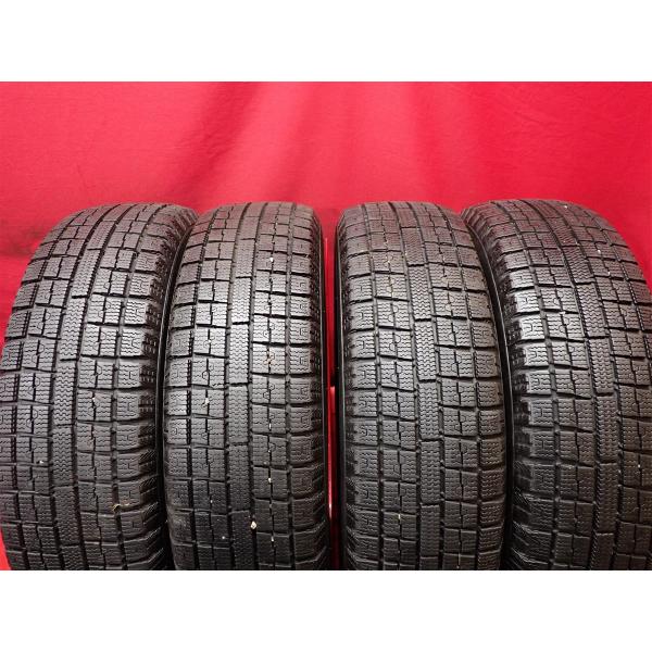XTREME-J toyo GARIT G5 165/70 R14 スタッドレス 新品スタッドレス TOYO GARIT G5 165/70R14 81Q