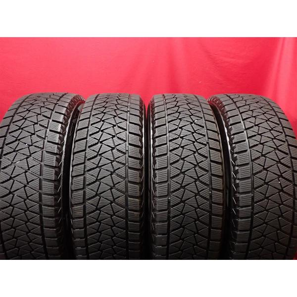 ブリヂストン 225/65R17スタッドレスRAV4ハリアー スタッドレス4本 225/65R17 102Q 4本セット ブリヂストン ブリザック