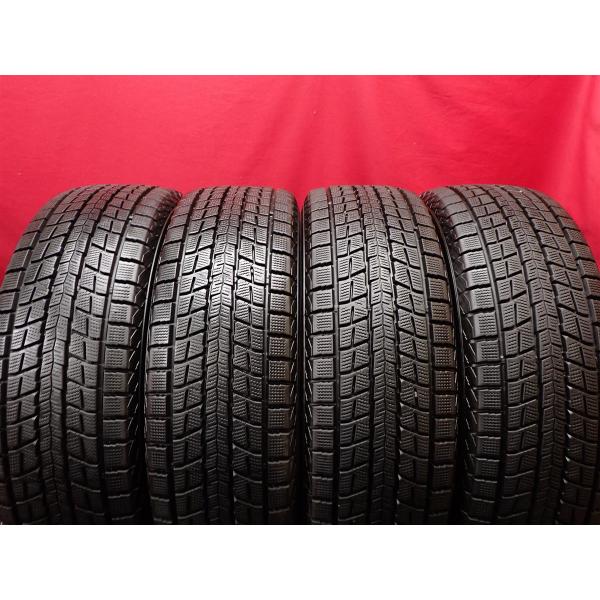 スタッドレス4本 225/65R17 102Q 4本セット ダンロップ ウィンター