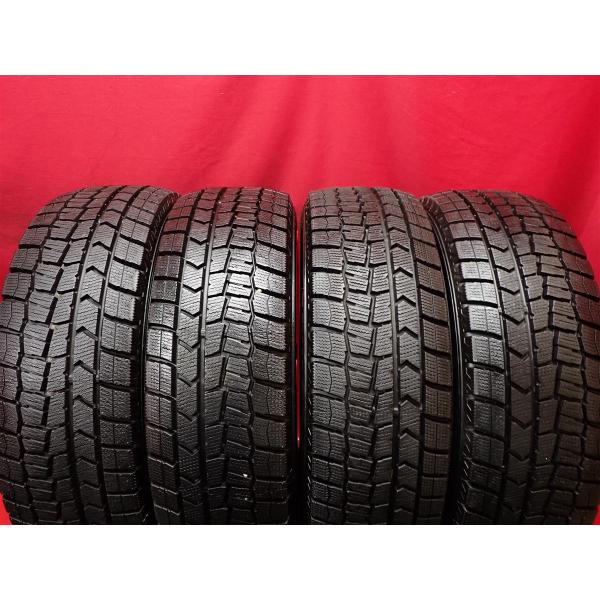 激安 人気サイズ】185/60R15 84Q スタッドレスタイヤ 4本セット