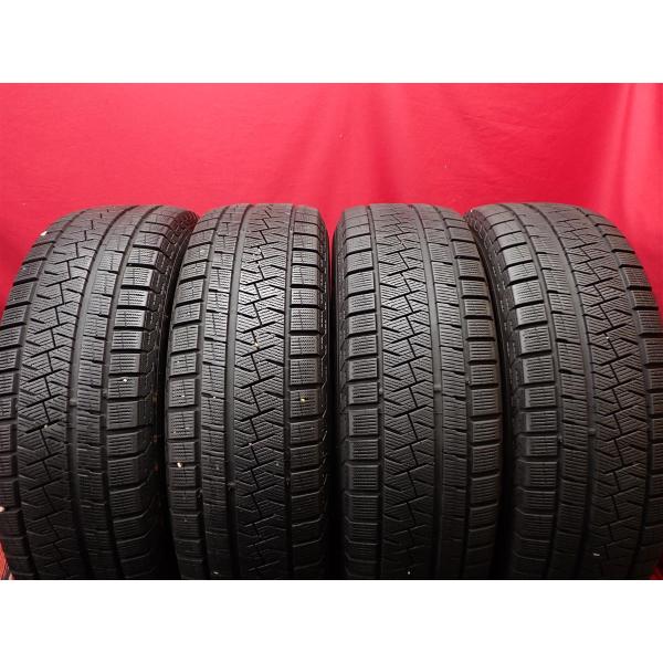 スタッドレスタイヤ4本 225/65R17 ピレリICE ASIMMETRICO スタッドレス4本 225/65R17 102Q 4本セット ピレリ アイス