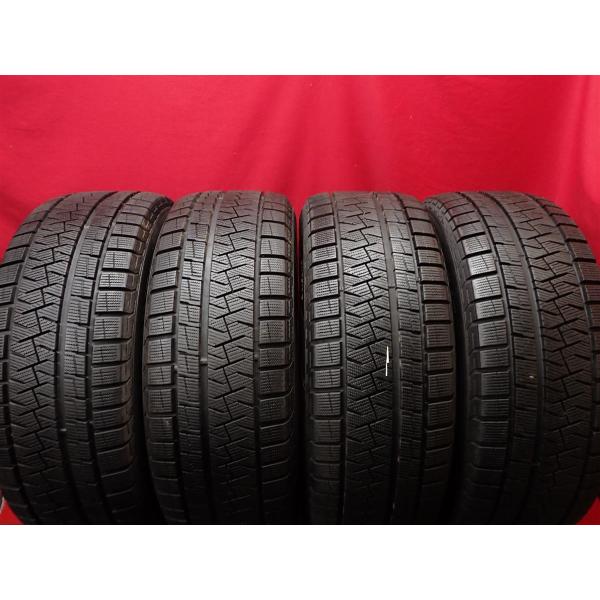 激安 特価品】225/55R16 99Q スタッドレスタイヤ 4本セット《ピレリ
