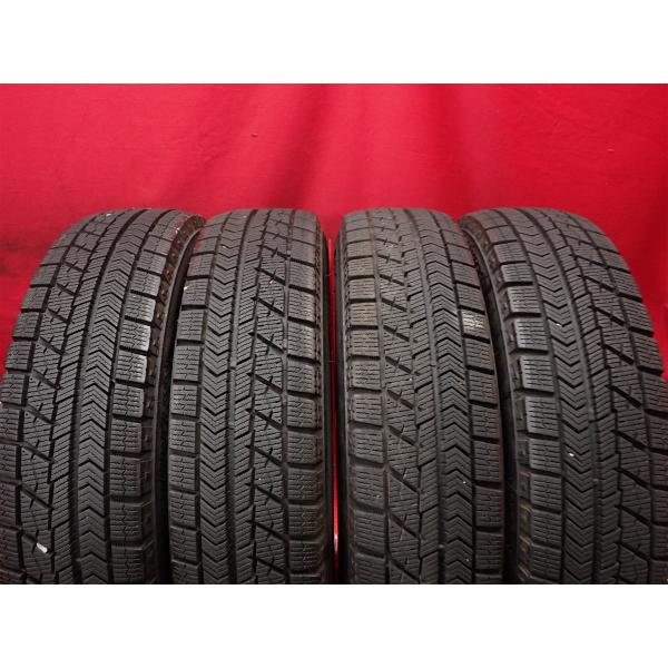 ブリヂストン BLIZZAK VRX 145/80R13 スタッドレス4本セット スタッドレス4本 145/80R13 75Q 4本セット ブリヂストン ブリザック