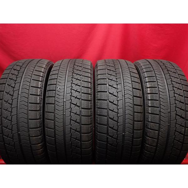 人気モデル お値打ち品】205/55R16 91Q スタッドレスタイヤ 4本セット