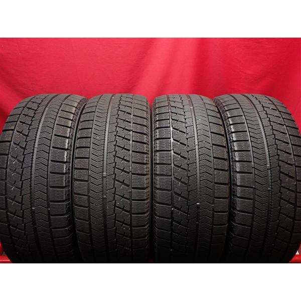 スタッドレスタイヤ　205/55R16 ブリヂストン　VRX、VRX2 人気モデル お値打ち品】205/55R16 91Q スタッドレスタイヤ 4本セット