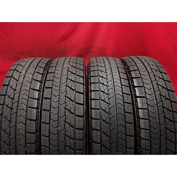 超バリ溝！145/80R13 スタッドレスタイヤ 4本セット ブリヂストン バリ溝 お値打ち品】145/80R13 75Q 冬用 スタッドレスタイヤ 4本セット