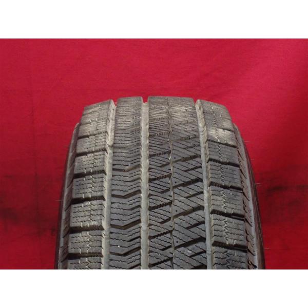 単品スタッドレス1本 《 ブリヂストン 》 ブリザック VRX2[ 185/65R15 88Q ] 9分山★ シトロエン フィアット プント ムルティプラ st