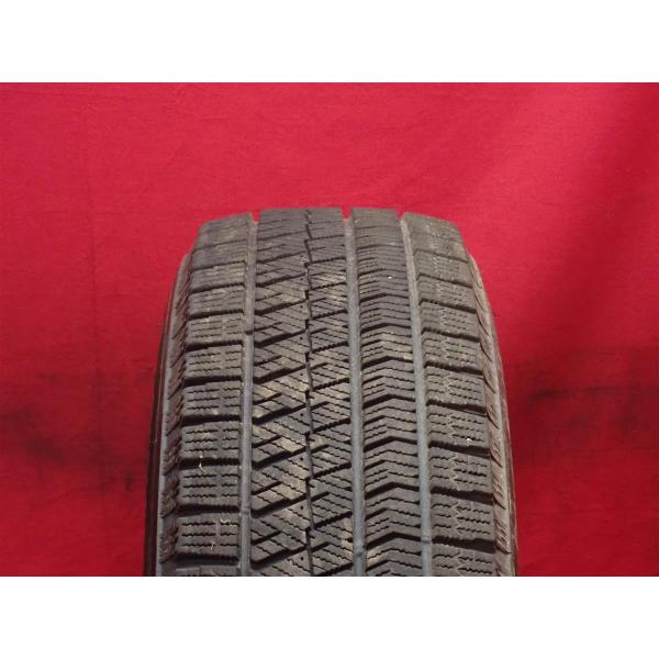 単品スタッドレス1本 《 ブリヂストン 》 ブリザック VRX2[ 185/65R15 88Q ] 8分山★ シトロエン フィアット プント ムルティプラ st