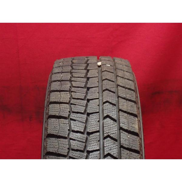 DUNLOP WINTER MAXX WM02 175/70R14 14インチ スタッドレス 4本 2017年