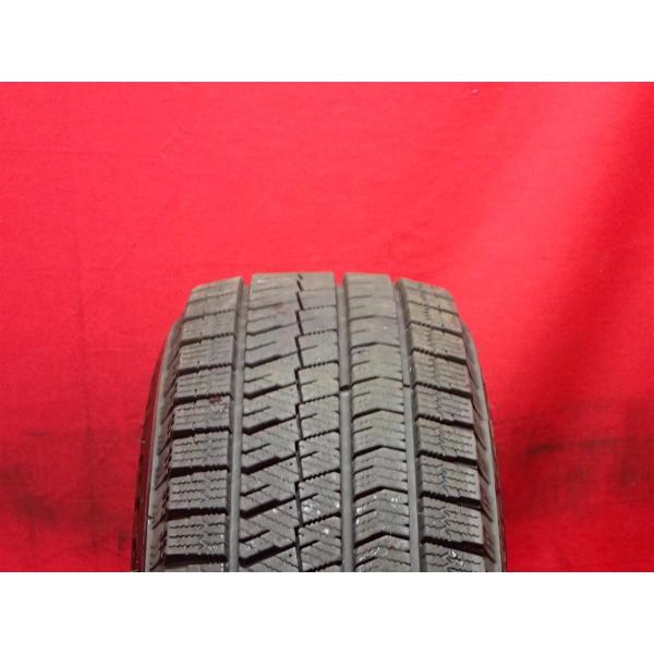 単品スタッドレス1本 《 ブリヂストン 》 ブリザック VRX2[ 185/65R15 88Q ] 8.5分山★ シトロエン フィアット プント ムルティプラs
