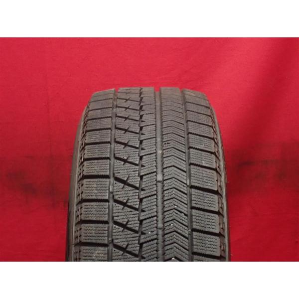 単品スタッドレス1本 《 ブリヂストン 》 ブリザック VRX [ 185/65R15 88Q ] 8分山★ シトロエン フィアット プント ムルティプラ st