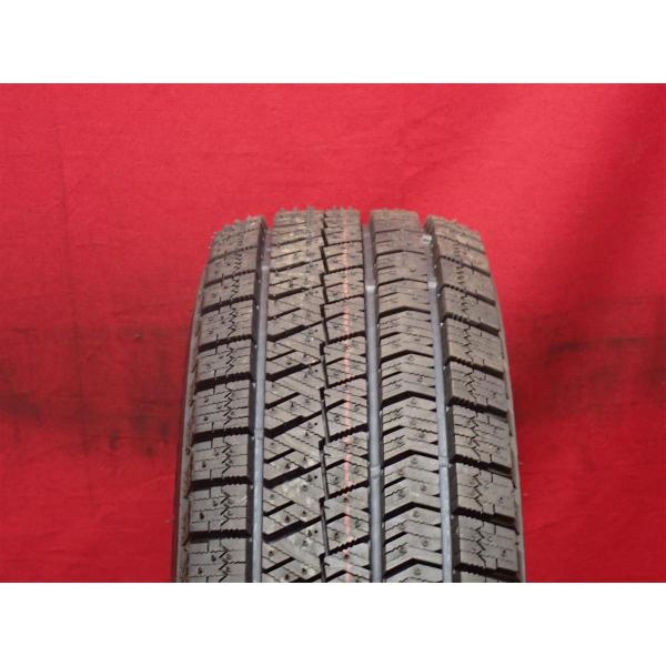 BRIDGESTONE VRX2 ブリヂストン　スタッドレス　175/70R14 6分山程度 新品同様 人気モデル】175/70R14 84Q スタッドレスタイヤ 単品1本