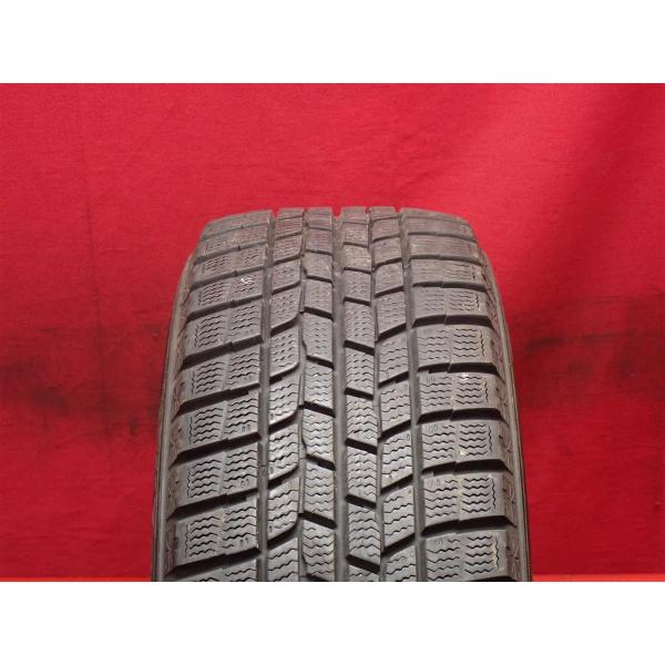 単品スタッドレス1本 《 グッドイヤー 》 アイスナビ  6[ 185/65R15 88Q ] 8.5分山★ シトロエン フィアット プント ムルティプラ st