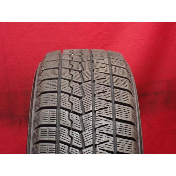 単品スタッドレス1本 《 ヨコハマ 》 アイスガード7 IG70 [ 185/65R15 88Q ] 8.5分山★ シトロエン フィアット プント ムルティプラ