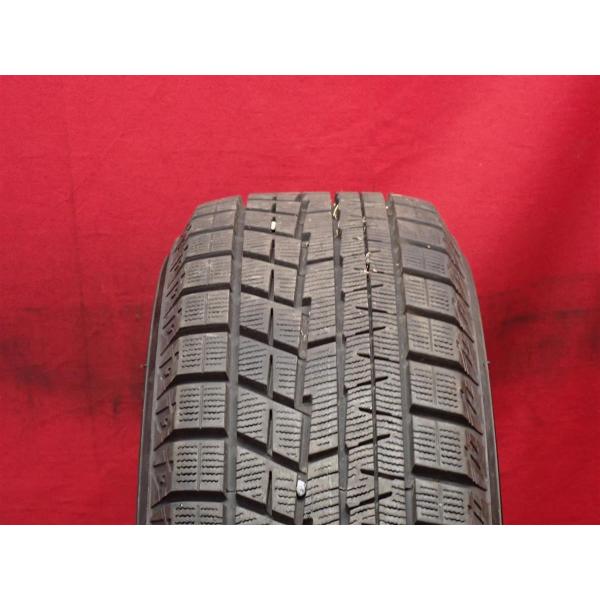 単品スタッドレス1本 《 ヨコハマ 》 アイス ガード6 IG60[ 185/65R15 88Q ] 8.5分山★ シトロエン フィアット プント ムルティプラ
