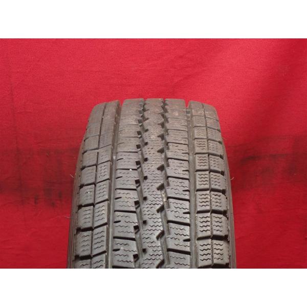 165R14 6P.R.LT ダンロップ WINTER MAXX スタッドレス 165R14 6PR LT 1本 冬用 スタッドレスタイヤ単品 《ダンロップ