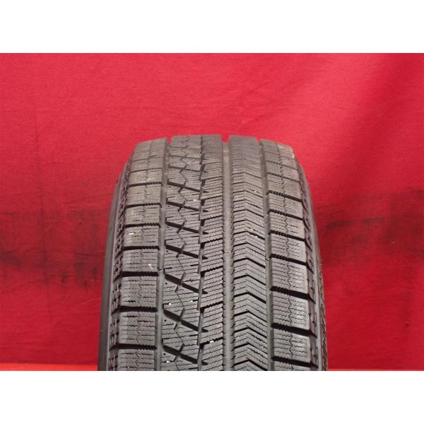 バリ溝　175/65/15 ブリジストンVRX スタッドレス　19年製 人気モデル お値打ち品】175/65R15 84Q スタッドレスタイヤ 単品1本