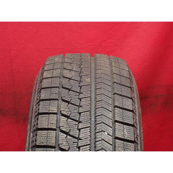 78 BRIDGESTONE VRX 195/65R15 9分目 スタッドレス スタッドレス ブリジストンVRX 195/65 15インチ