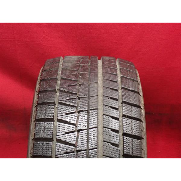 ブリヂストン スタッドレスタイヤ 235/45R17 スタッドレス単品1本 《 ブリヂストン 》 ブリザック REVO GZ [ 235