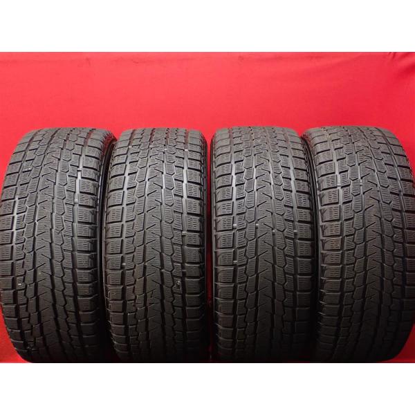 高年式 深溝 激安 275/50R20 ヨコハマ G075 スタッドレス 2本 高年式 深溝 激安 275/50R20 ヨコハマ G075 スタッドレス 2本