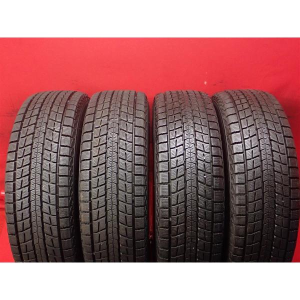 （値引き）スタットレスタイヤ　ダンロップ　ウインターマックスSJ8　215-70-R16　4本セット DUNLOP（ダンロップ） 4本セット 215/70R16 100Q SJ8+ ウインター