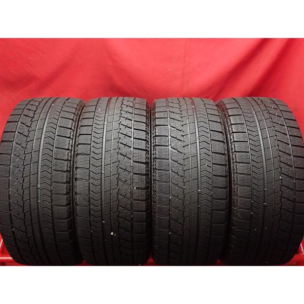 【送料無料】 2021年製 ブリザックRFT 245/50R18 4本価格 スタッドレス4本 《 ブリヂストン 》 ブリザック RFT [ 245/50R18 100Q
