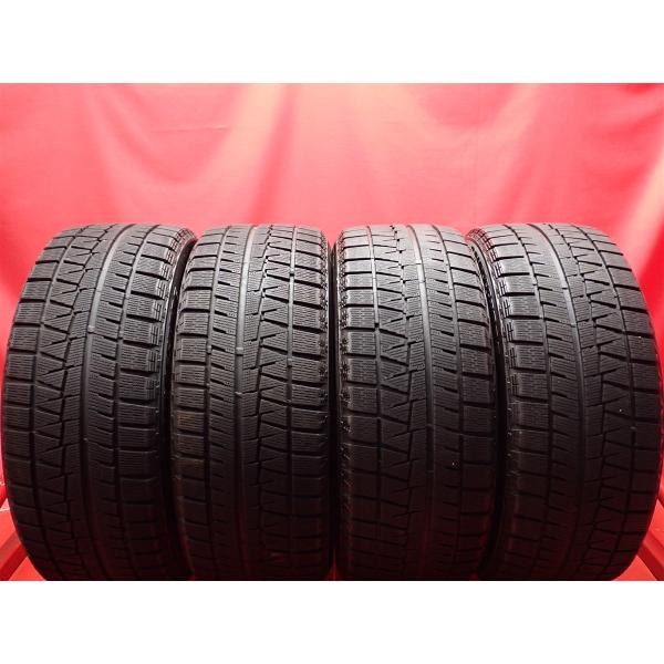 【激安 4本セット】ブリヂストン BS ブリザック RFT [225/50R17 98Q] ランフラットタイヤ レクサス GS BMW 3シリーズ 5シリーズ 
