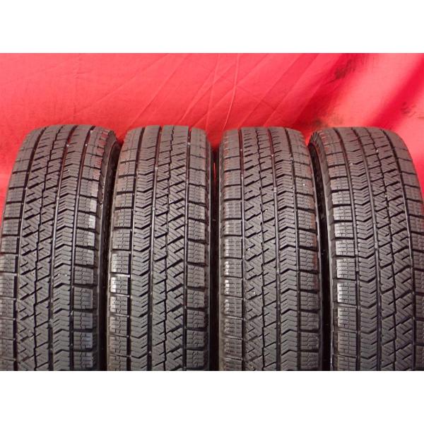 スタッドレスタイヤ VRX2 145/80R13 4本セット Amazon.co.jp: 4本セット 145/80R13 75Q ブリヂストン