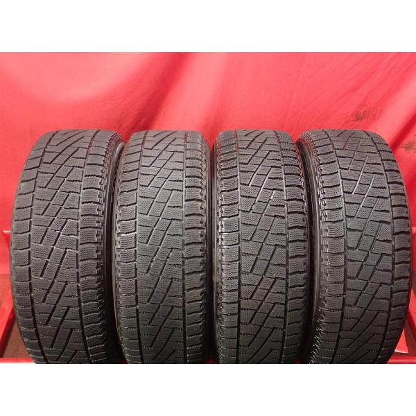 タイヤ4本 《 ブリヂストン 》 ブリザック MZ・01 [ 225/60R15 タイヤ4本 《 ブリヂストン 》 ブリザック MZ・01 [ 225/60R15