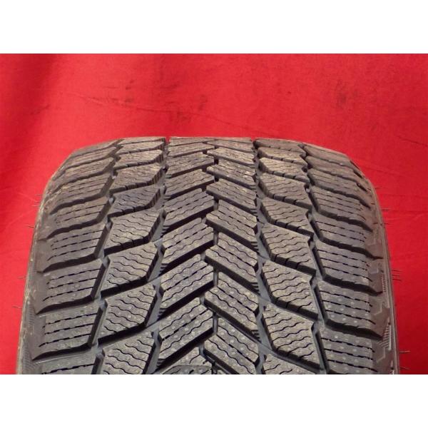 【バリ溝】245/35R19 93H 1本 冬用 スタッドレスタイヤ単品 《ミシュラン X-ICE SNOW》 9.5分山 ベンツA、CLA、C アウディA4 