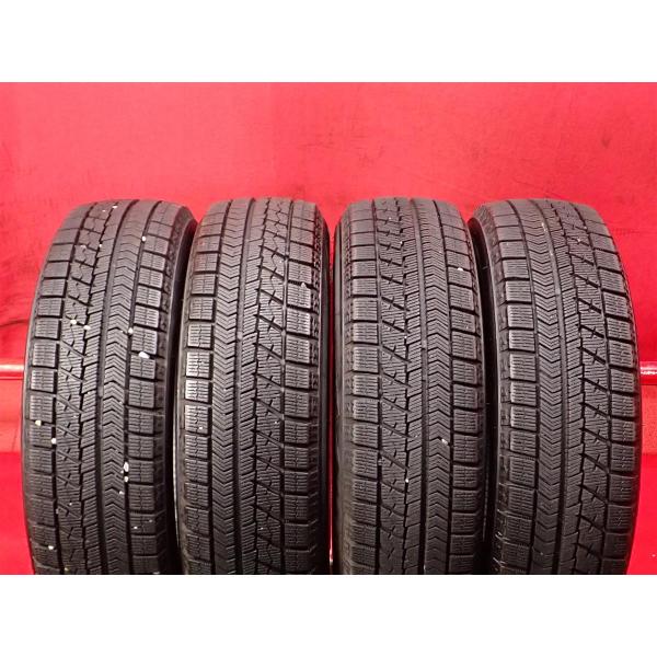 155/65R14 ブリヂストンVRX 4本 送料無料 スタッドレス T1682 スタッドレス4本 《 ブリヂストン 》 ブリザック VRX [ 155/65R14 75Q