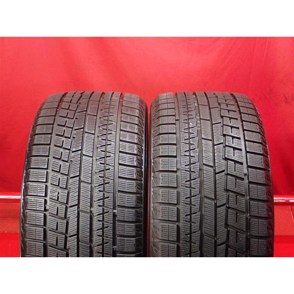 YOKOHAMA ice GUARD iG60 245/35R19 19インチ スタッドレス 4本 2017年