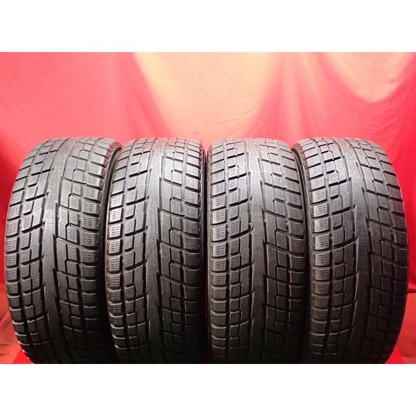 激安 特価品】255/50R20 109Q スタッドレスタイヤ 4本セット《ヨコハマ 