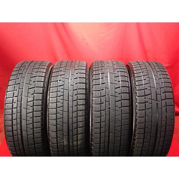 スタッドレス4本 《 ヨコハマ 》 アイスガード5プラス IG50 [ 225  