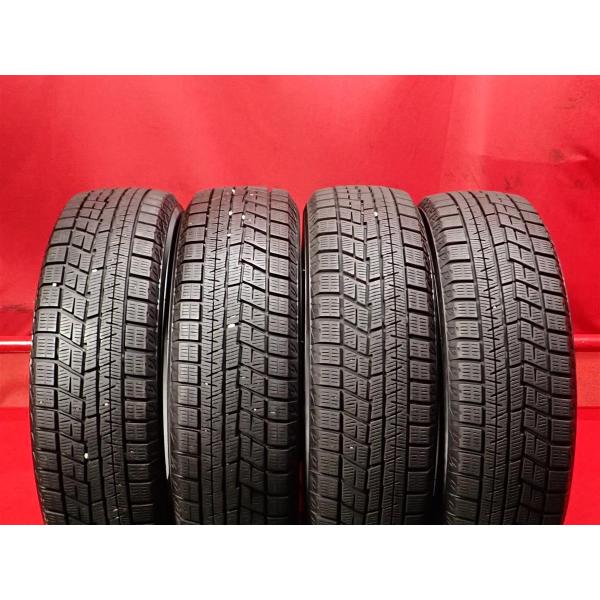 スタッドレス4本 《 ヨコハマ 》 アイスガード6 IG60 [ 175/65R15 84Q