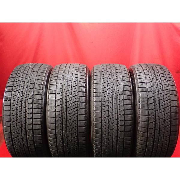 BS BRIDGESTONE BLIZZAK VRX 225/50R17 17インチ スタッドレス 4本