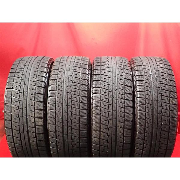 BS BLIZZAK REVO GZ 225/55R17 17インチ スタッドレス 4本 