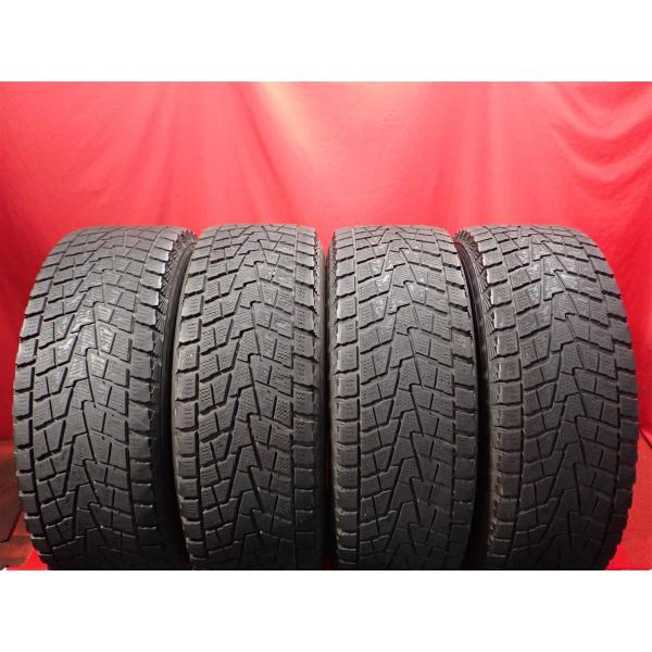 スタッドレス4本 《 ブリヂストン 》 ウィンターデューラー DM・Z2  