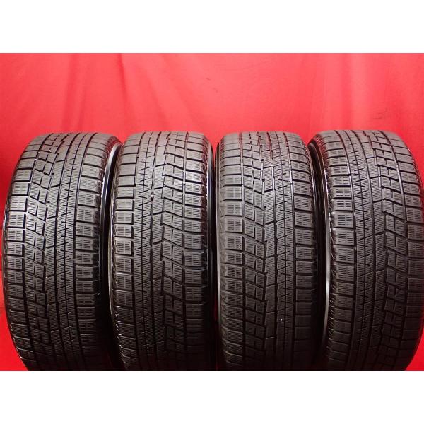 【NT】スタッドレスホイールセット　ヨコハマ iG60 225/50R17 楽天市場】iceguard 6 ig60 225／50r17の通販