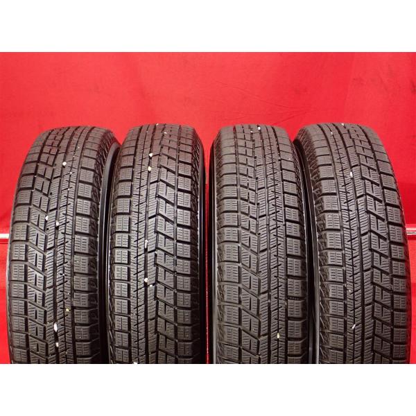 専用61 YOKOHAMA 145/80R13 2021年製 スタッドレス お値打ち品】145/80R13 75Q 冬用 スタッドレスタイヤ 4本セット