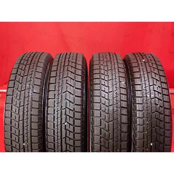 ヨコハマスタットレスタイヤiG60 145/80R13 お値打ち品】145/80R13 75Q 冬用 スタッドレスタイヤ 4本セット