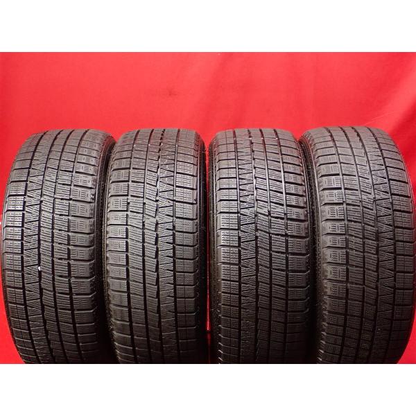 【NANKANG CORSAFA 195/55R15】スタッドレス【ATS 15インチ 7J4HPCD100+38】2018年製 バリ溝 深リム　(VTG409)クレジットカード QRコード決済可能 お値打ち品 希少サイズ】195/55R15 85Q スタッドレスタイヤ 4本セット